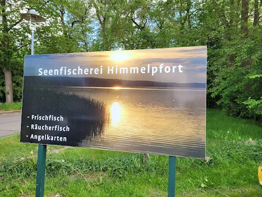 Bild von Fischgaststätte Zum Stolpseefischer