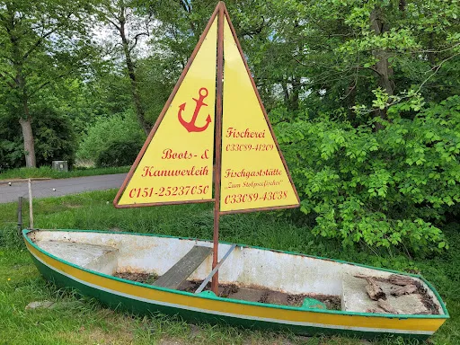 Bild von Fischgaststätte Zum Stolpseefischer