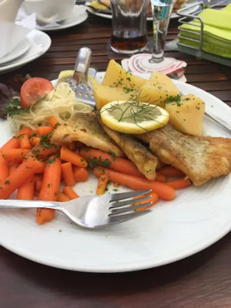 Bild von Fischgaststätte Zum Stolpseefischer