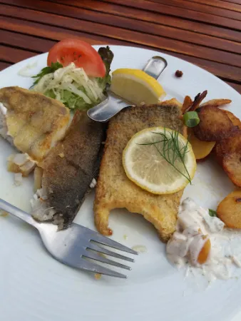 Bild von Fischgaststätte Zum Stolpseefischer