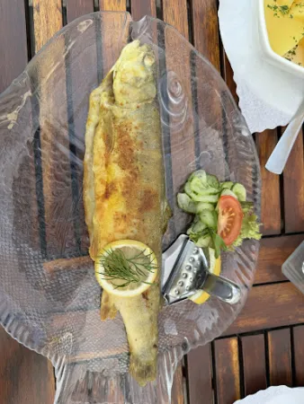Bild von Fischgaststätte Zum Stolpseefischer