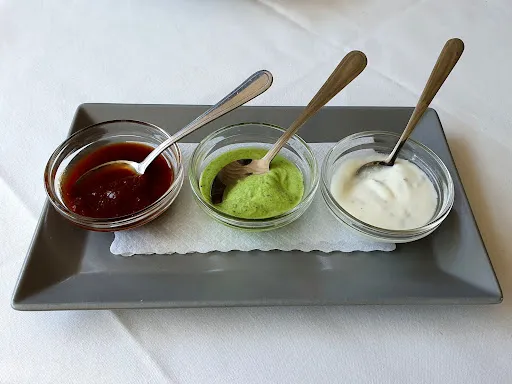 Bild von Meera Indian Cuisine & Bar