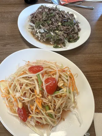 Bild von Bangkok Thai Küche