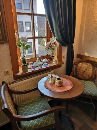 Bild von Nicole's Café