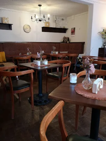Bild von Nicole's Café