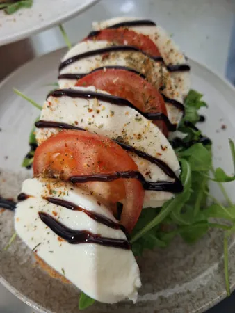 Bild von Nicole's Café