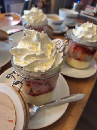 Bild von Nicole's Café