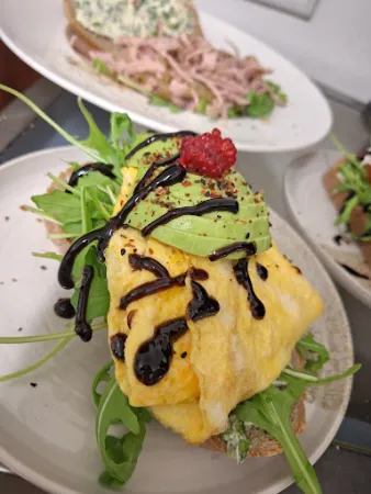 Bild von Nicole's Café