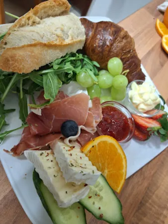 Bild von Nicole's Café