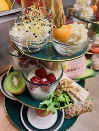 Bild von Nicole's Café