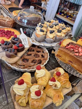 Bild von Nicole's Café