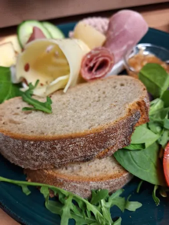 Bild von Nicole's Café
