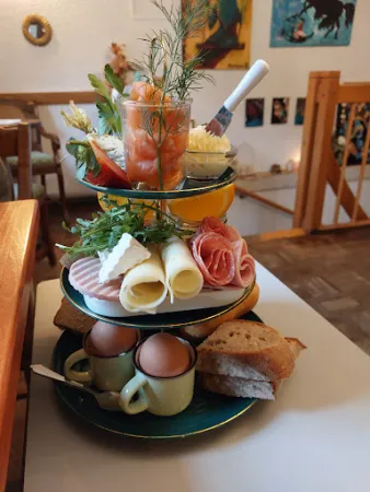 Bild von Nicole's Café