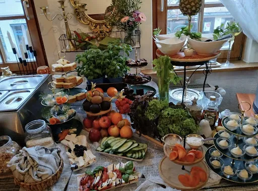 Bild von Nicole's Café