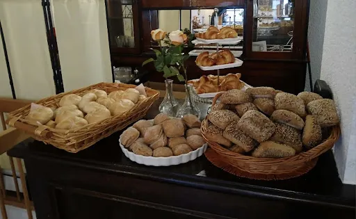 Bild von Nicole's Café