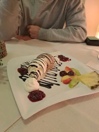 Bild von Pizzeria Don Pasquale