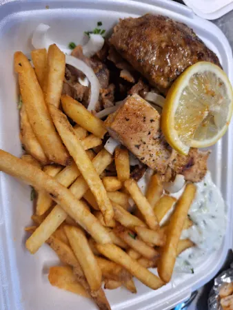 Bild von Aldo's Greek Restaurant Events