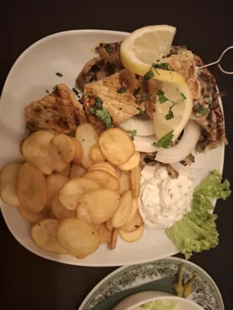 Bild von Aldo's Greek Restaurant Events