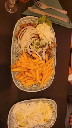 Bild von Aldo's Greek Restaurant Events