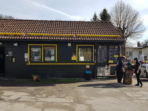 Bild von Jill‘s Wurstbruzzlerei & Bikertreff