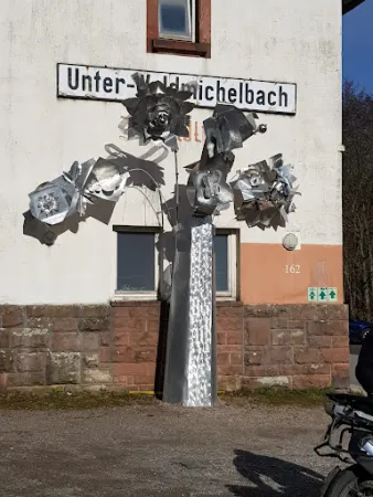 Bild von Jill‘s Wurstbruzzlerei & Bikertreff
