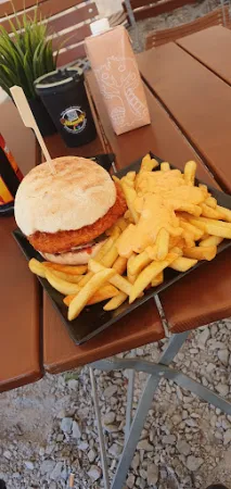 Bild von Jill‘s Wurstbruzzlerei & Bikertreff