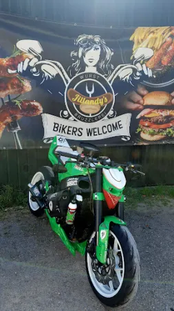 Bild von Jill‘s Wurstbruzzlerei & Bikertreff