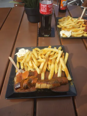 Bild von Jill‘s Wurstbruzzlerei & Bikertreff