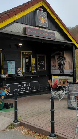 Bild von Jill‘s Wurstbruzzlerei & Bikertreff