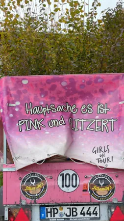 Bild von Jill‘s Wurstbruzzlerei & Bikertreff