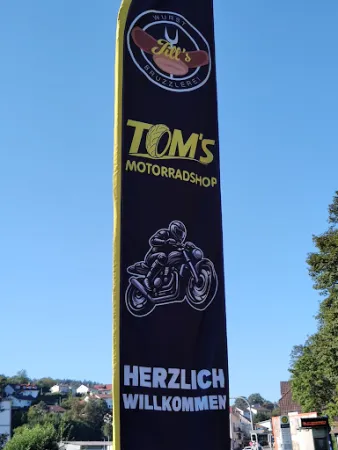 Bild von Jill‘s Wurstbruzzlerei & Bikertreff