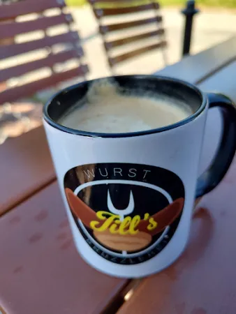 Bild von Jill‘s Wurstbruzzlerei & Bikertreff