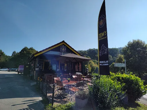 Bild von Jill‘s Wurstbruzzlerei & Bikertreff