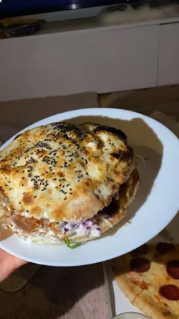 Bild von ADAM‘S DÖNER UND PIZZERIA