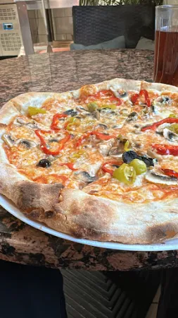 Bild von ADAM‘S DÖNER UND PIZZERIA