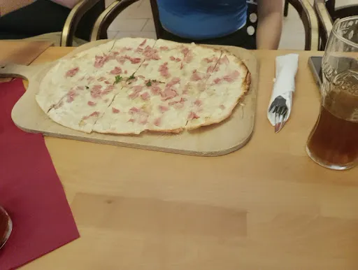 Bild von Bauer's Hofstübchen