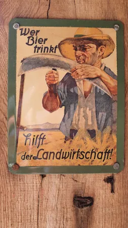 Bild von Bauer's Hofstübchen