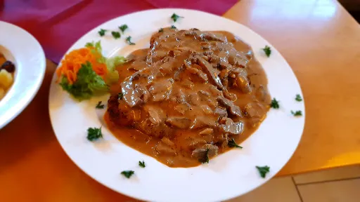 Bild von Bauer's Hofstübchen
