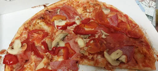 Bild von Italienisches Restaurant & Pizzeria Al Colosseo