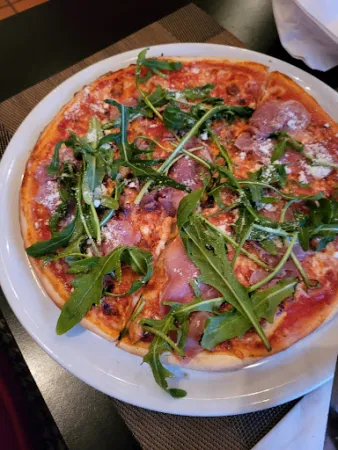 Bild von Italienisches Restaurant & Pizzeria Al Colosseo