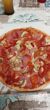 Bild von Italienisches Restaurant & Pizzeria Al Colosseo