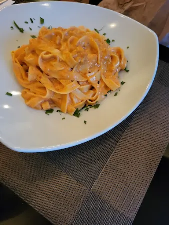 Bild von Italienisches Restaurant & Pizzeria Al Colosseo