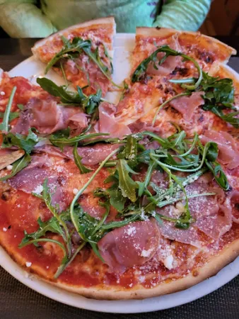 Bild von Italienisches Restaurant & Pizzeria Al Colosseo