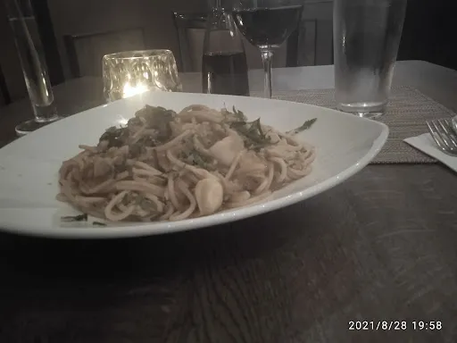Bild von Italienisches Restaurant & Pizzeria Al Colosseo