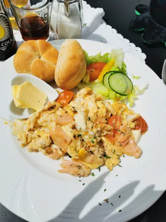 Bild von Café Isis GbR