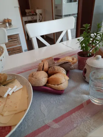 Bild von Café Isis GbR