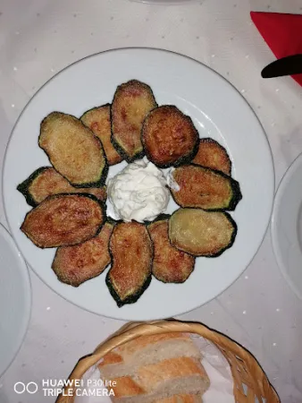 Bild von Griechisches Restaurant Akropolis