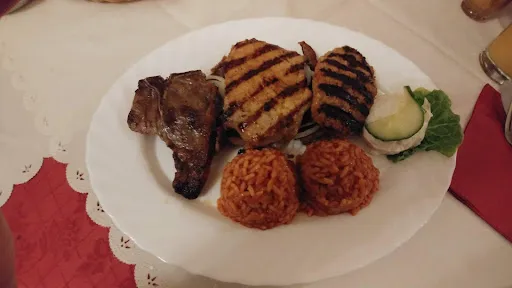 Bild von Griechisches Restaurant Akropolis