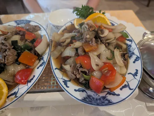 Bild von Restaurant Lotus