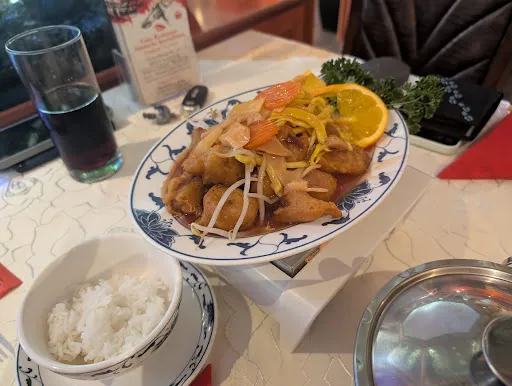 Bild von Restaurant Lotus